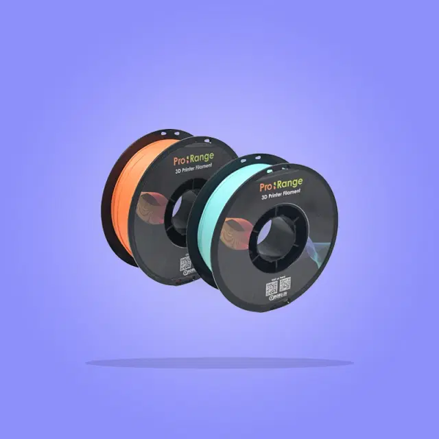 Pro-Range PLA Matte