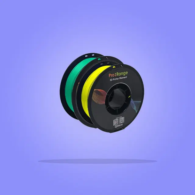 Pro-Range PETG Translucent