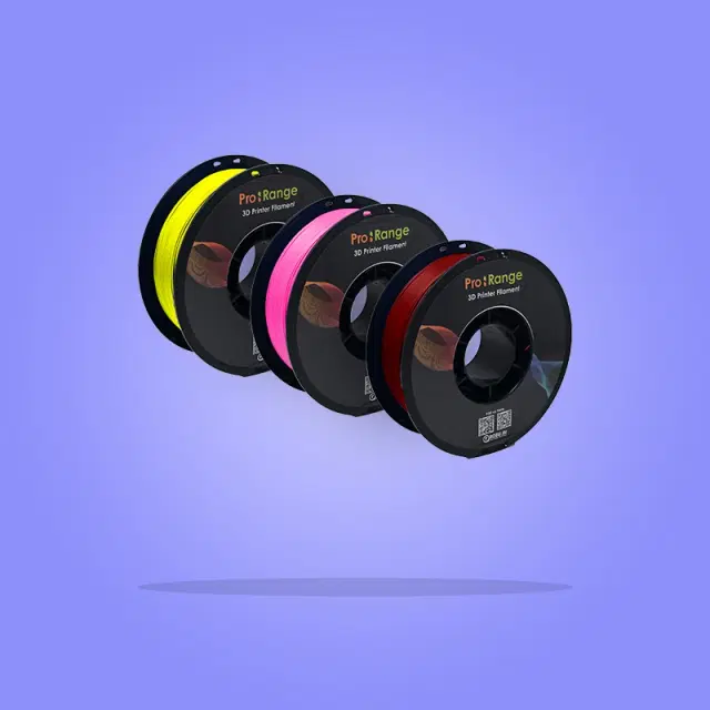 Pro-Range ABS+