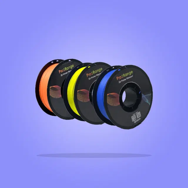 Pro-Range TPU 95A