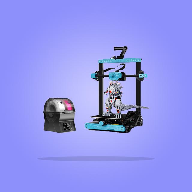 Sovol 3D Printers and Parts