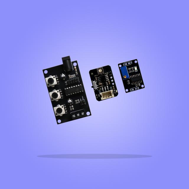 SmartElex Signal Generator Modules