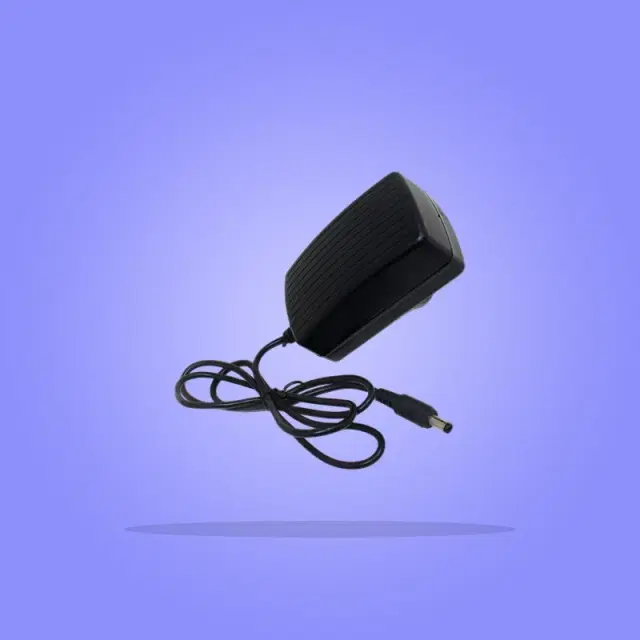 Standard Battery Charger