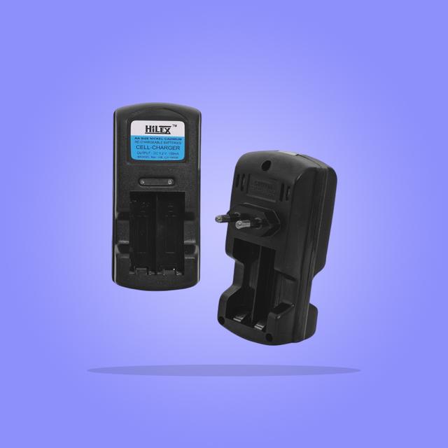 Hilex NiMH Battery Charger