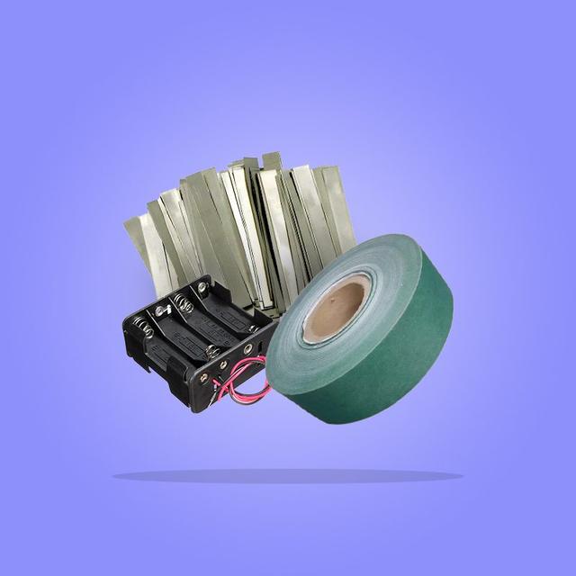 Battery Accessories