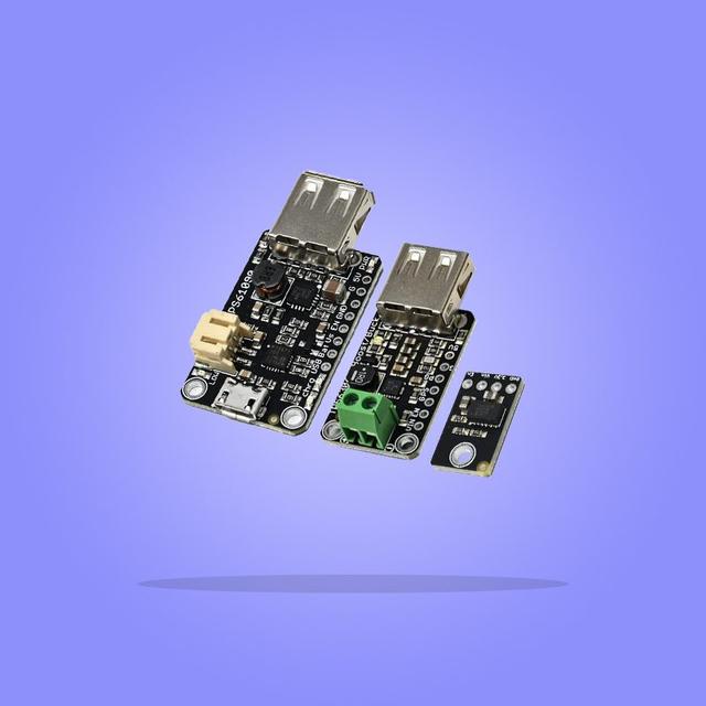 SmartElex Power Modules