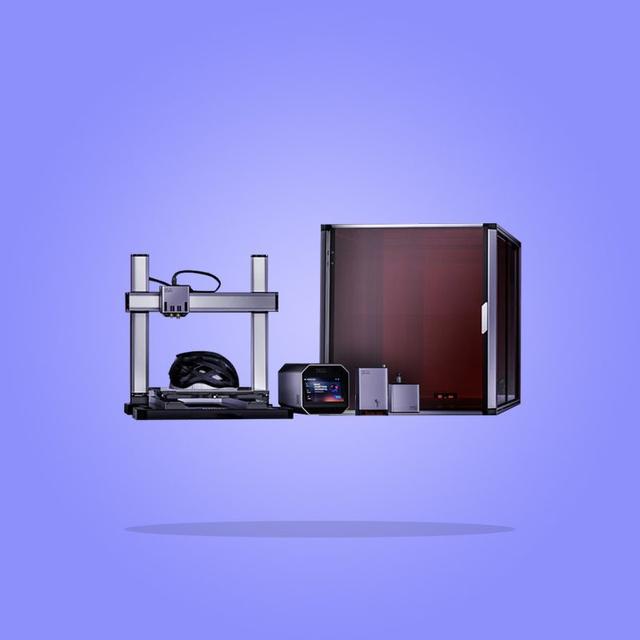 Snapmaker 3D Printers