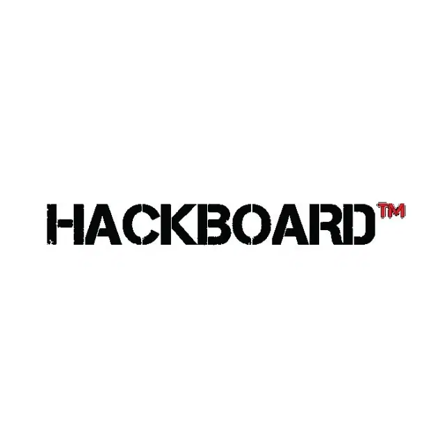 HACKBOARD Single Board Computer