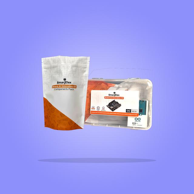 SmartElex Arduino Compatiable Kits