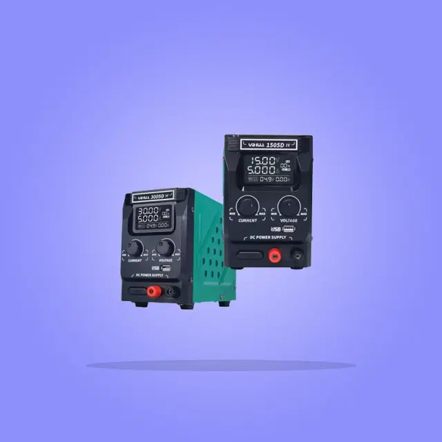 Yihua Variable Bench Power Supply