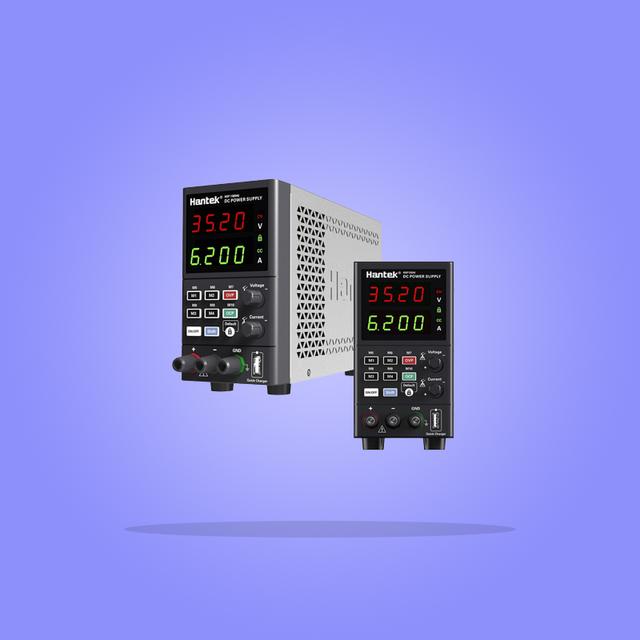 Hantek Variable DC Power Supply