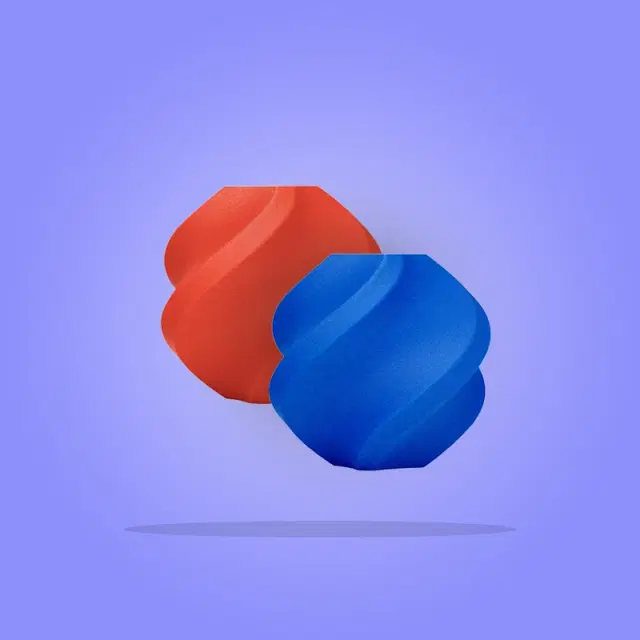 ABS-GF Filaments