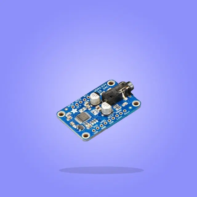 Breakout Board