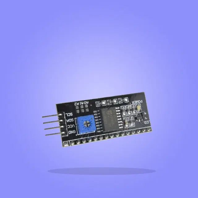 USB Interface Module