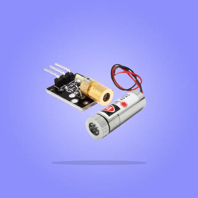 LASER Module