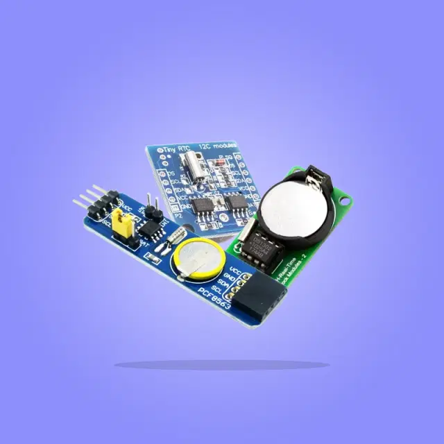 RTC Module