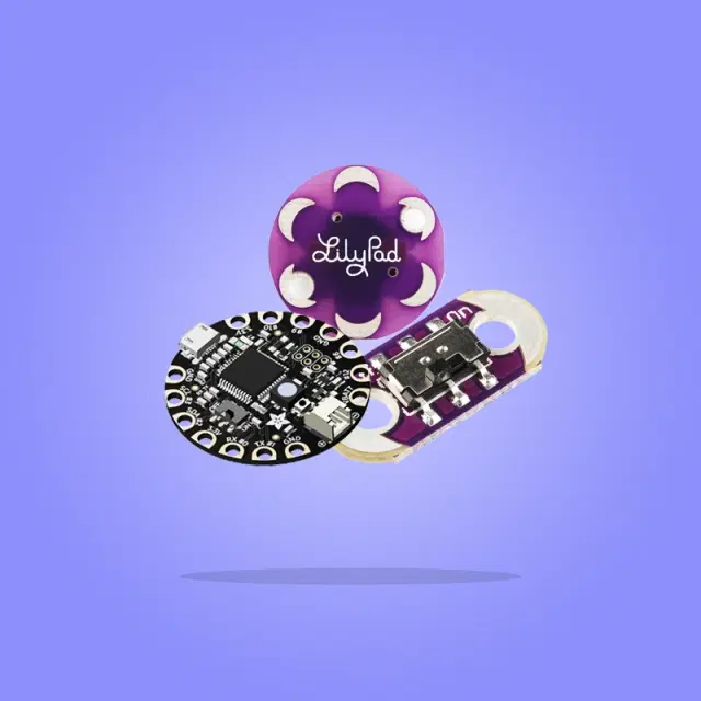 Wearable Electronic