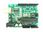 Interfacing Servo Motor Controller SC08A & SC16A with Arduino Interfacing Servo Motor Controller SC08A & SC16A with Arduino