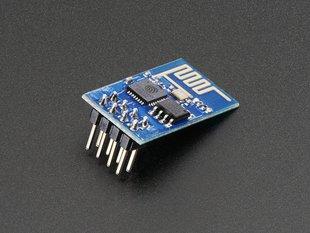 ESP8266 Temperature / Humidity Webserver ESP8266 Temperature / Humidity Webserver