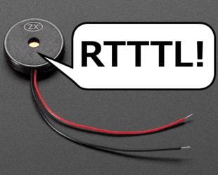 Piezo Ring Tones with Raspberry Pi Piezo Ring Tones with Raspberry Pi