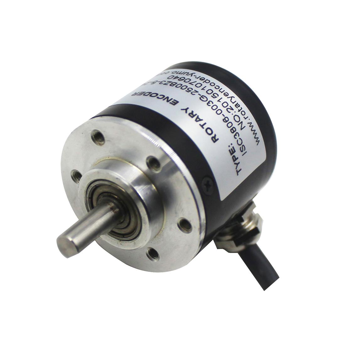 Rotary Encoder Arduino Code Detail Guide Rotary Encoder Arduino Code Detail Guide