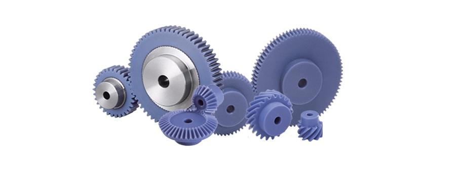 How to Select Gears? How to Select Gears?