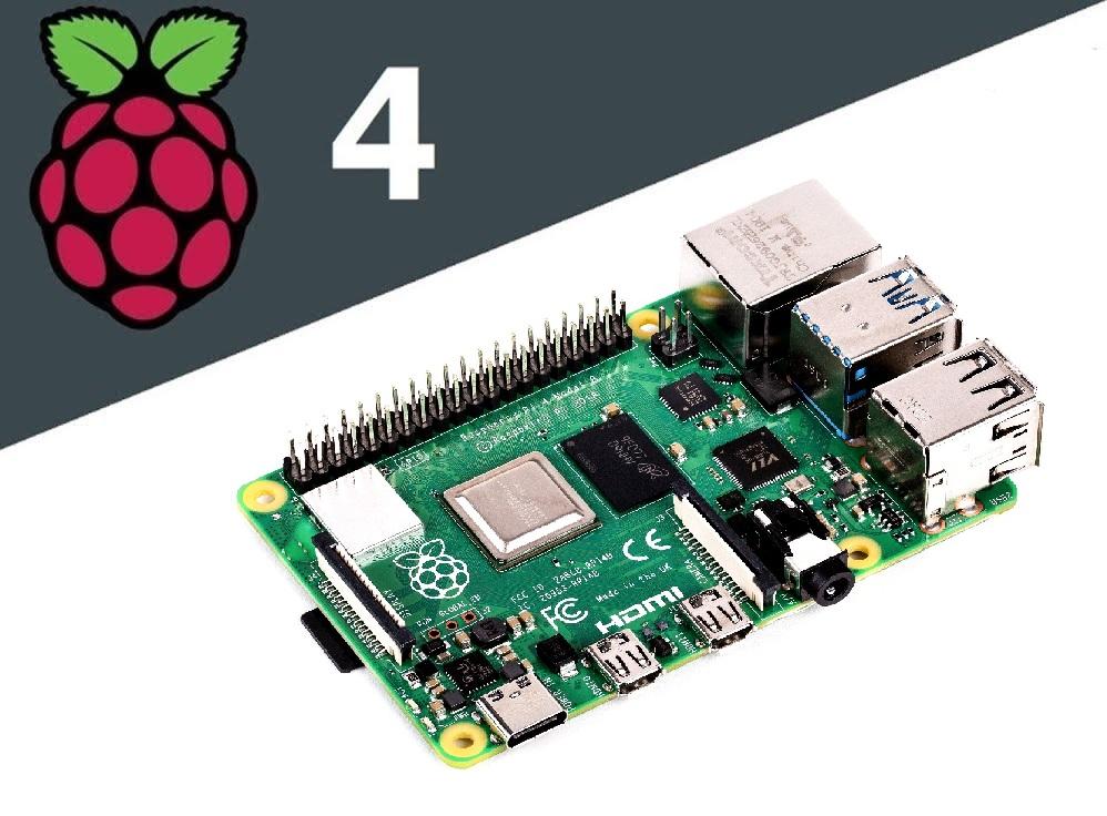 What is New in Raspberry Pi 4 Model B What is New in Raspberry Pi 4 Model B