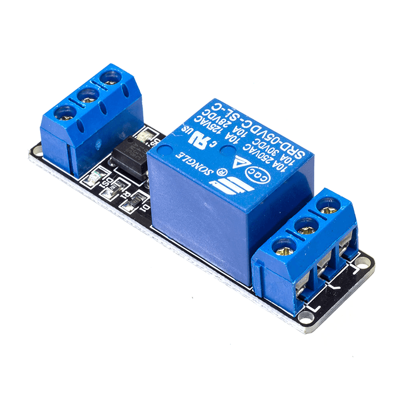 The Basics of Optocoupler Relay The Basics of Optocoupler Relay