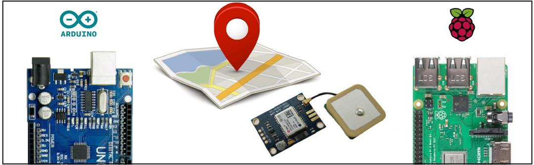 Interfacing of GPS Module with Arduino and Raspberry Pi Interfacing of GPS Module with Arduino and Raspberry Pi