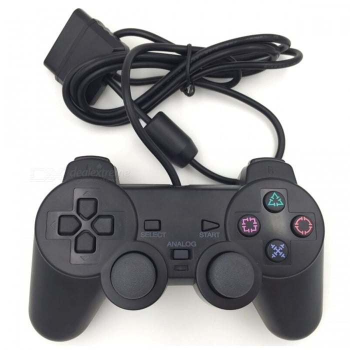 PlayStation 2 DualShock 2 Controller Remote