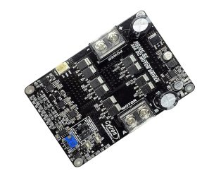 Cytron 30Amp DC Motor Driver (Peak 80Amp) MD30C R2