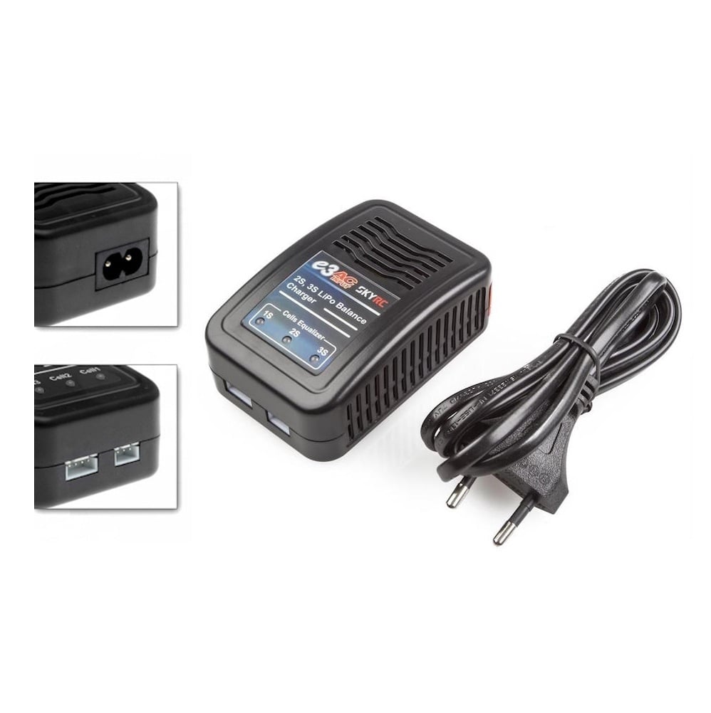 SKYRC e3 battery Charger