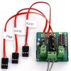 Sabertooth Dual 5A Motor Driver For R/C