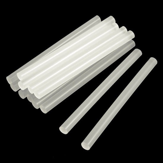All Purpose Hot Melt Glue Sticks for Glue Gun - 20pcs