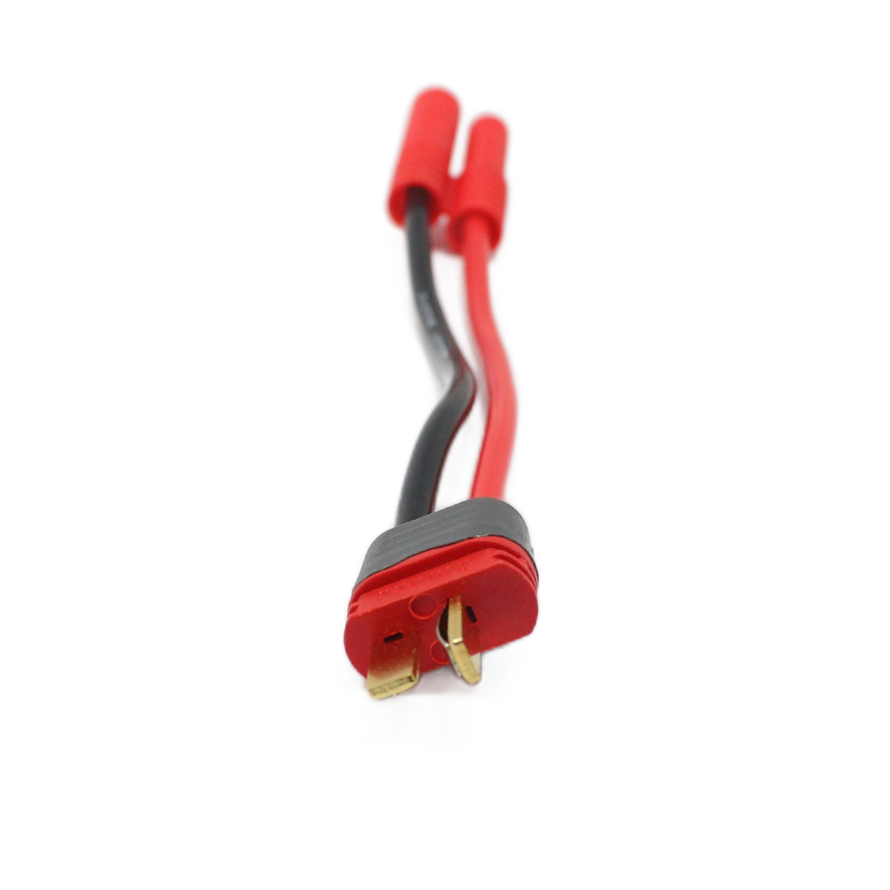 Hxt 4Mm Connector To T Plug Conversion Charge Lead 1