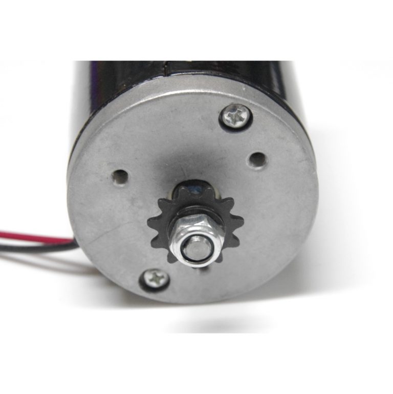 e bike motor 12v