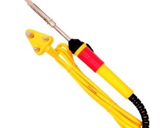 Soldron High-Quality 25 Watts/230Volts Soldering Iron
