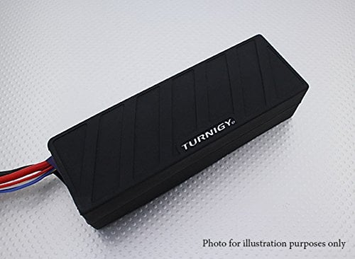 Turnigy Soft Silicone Lipo Battery Protector (3600-5000Mah 6S)