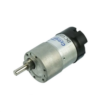 Spg30E-20K Dc Geared Motor With Encoder