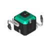 Cube Servo 6-18V Dc 360⁰ Rotation Servo Motor