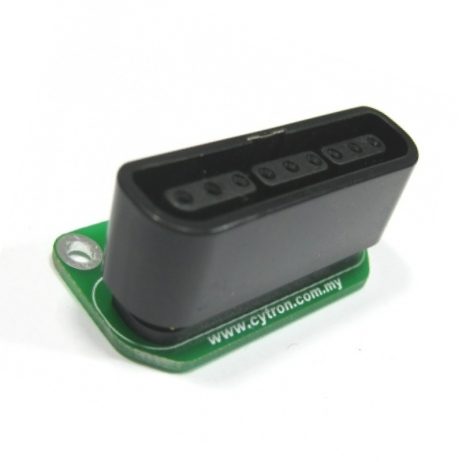 Breakout Board PS2 Connector