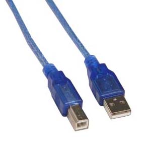 USB Cable For Arduino Uno 30cm