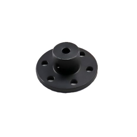 EasyMech ID-6mm Motor Coupling Hub (Small),6mm Motor Coupling Hub