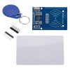 Rfid Reader/Writer Rc522 Spi S50 Card And Keychain