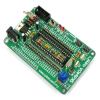 40 Pins Dspic Start-Up Kit - Skds40A