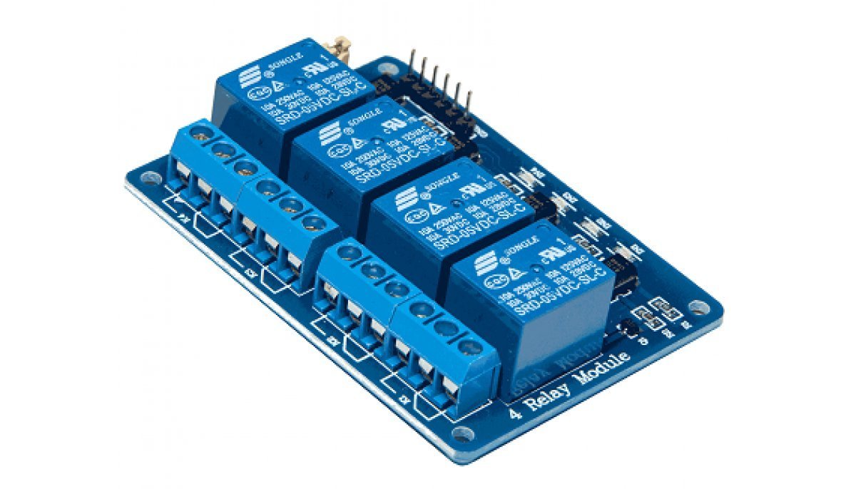 Relay 5V 230V Relay Card Relay Board Arduino 1 Channel Card Module Relay  10A
