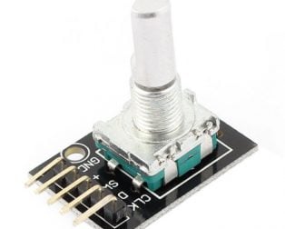 M274 360 Degree Rotary Encoder Brick Sensor Module