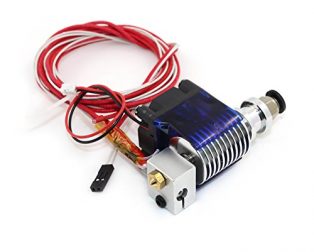 3D Printer Extruder Parts and Fans