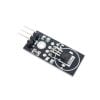Ds18B20 Temperature Sensor Module For Arduino
