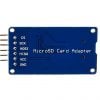 Micro Sd Card Reader Module